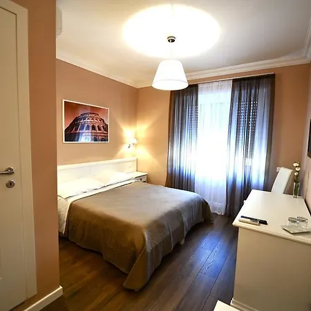 Rim Rooms