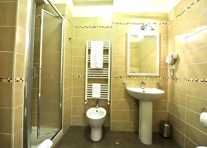 Rim Rooms Rome