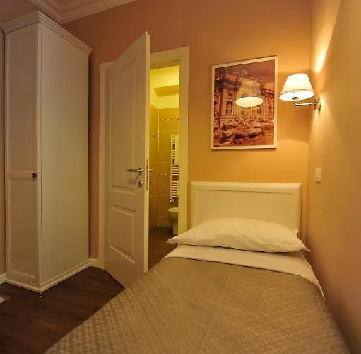 Maison d'hôtes Rim Rooms Rome
