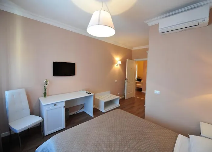 Rim Rooms Maison d'hôtes 3*
