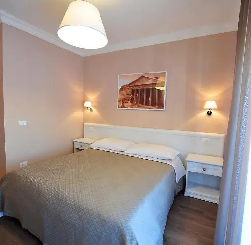 Maison d'hôtes Rim Rooms Rome
