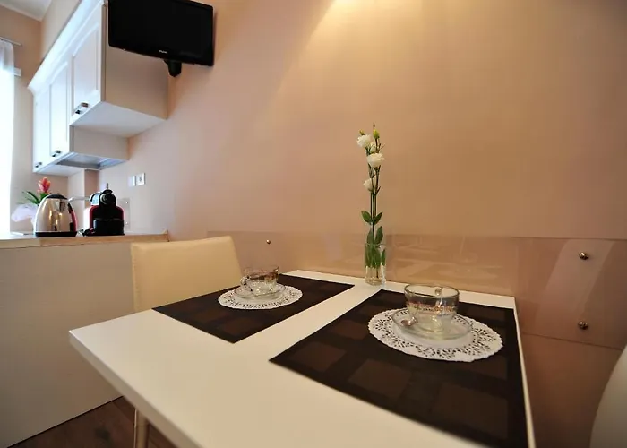 Rim Rooms Maison d'hôtes Rome
