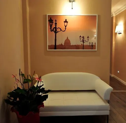 Maison d'hôtes Rim Rooms