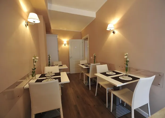 Maison d'hôtes Rim Rooms