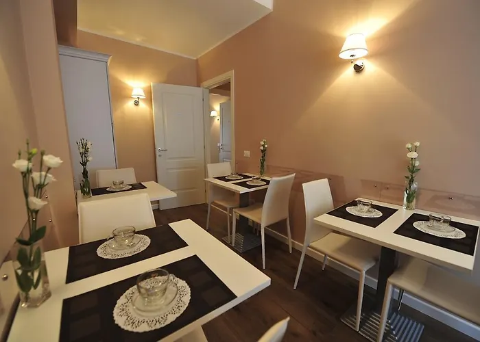 Rim Rooms Rome