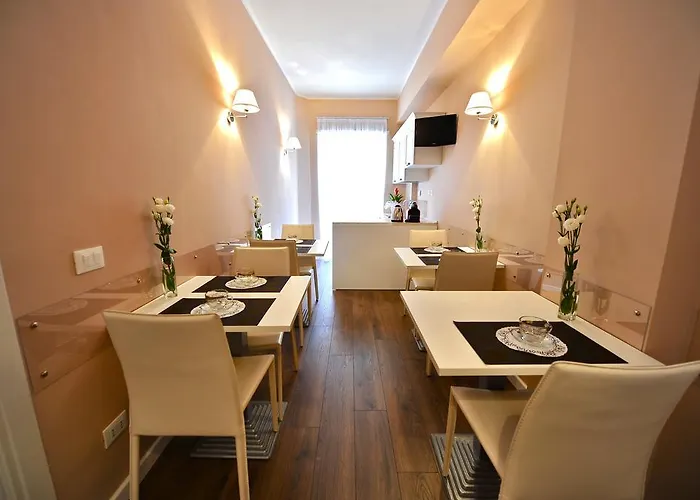 Maison d'hôtes Rim Rooms 3*