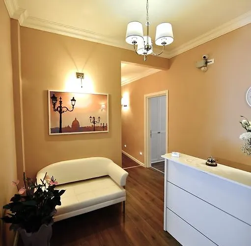 Rim Rooms 3* Rome