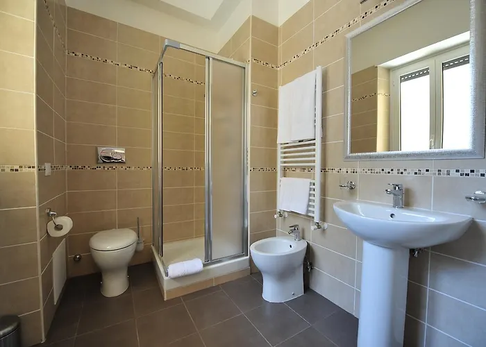 Rim Rooms Maison d'hôtes Rome